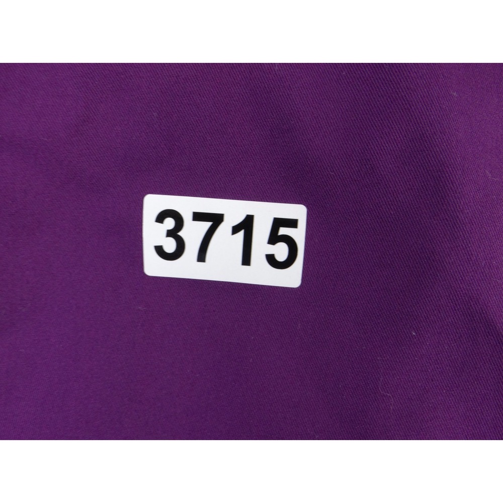 Scrubstar Ultimate Jogger Scrub Pants Eggplant Purple WM12B104A Womens Medium